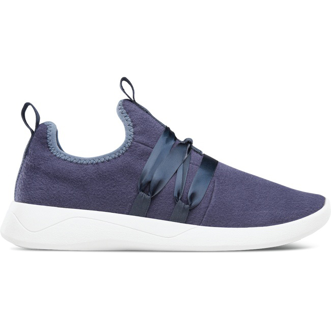 Dámské Tenisky Etnies Vanguard Fialové - AGFNK5943